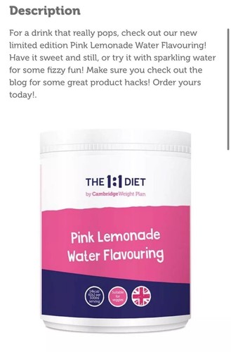 Weight plan cwp diet - weight,
