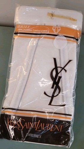 Vtg new ysl yves saint - ysl,