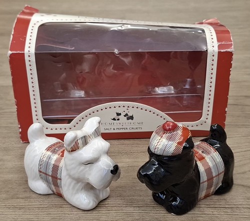Home sweet scottie dog - home,
