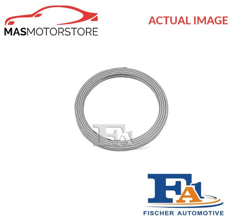 Exhaust pipe gasket outlet - exhaust,