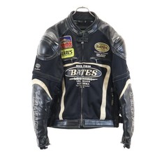 BATES 2way mesh with bike liner Jacket Men's