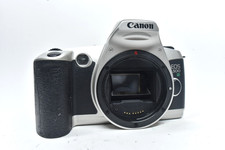 Canon EOS 500N 35mm SLR Film Camera Body Only Tested