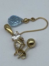 14k Gold Assorted SCRAP