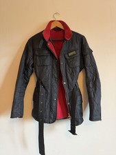 Ladies BARBOUR INTERNATIONAL