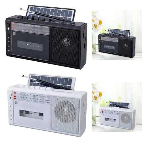 Cassette tape player - player, retro