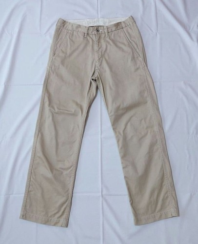 Momotaro jeans chino pants - jeans,