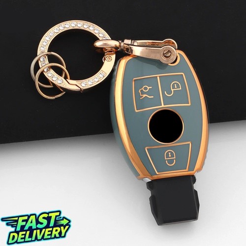 Key fob cover case for - fob,