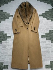 Michael Kors Overcoat Womens