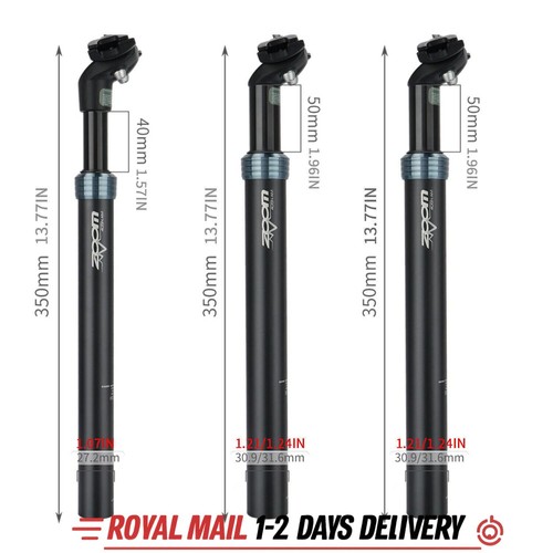 Zoom mtb suspension - zoom,