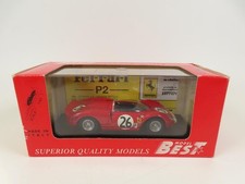 Model Best 9080 Ferrari 330 P2