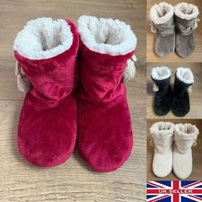 Slippers Women's Warm Indoor