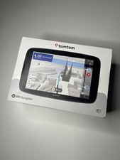 TomTom GO Navigator 7inch (2nd