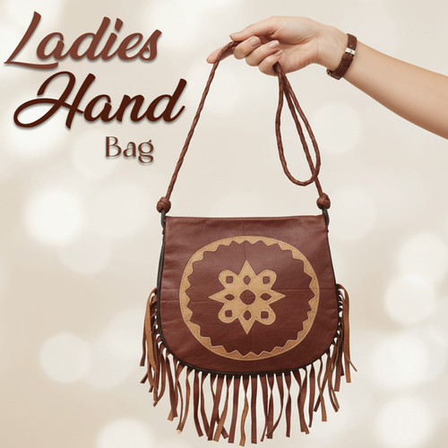 Hand bag for women shoulder - hand,
