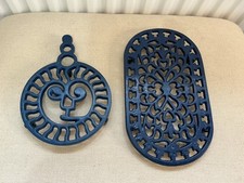 Vintage Trivet / Pan Stand