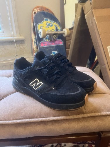 New balance numeric andrew - new,
