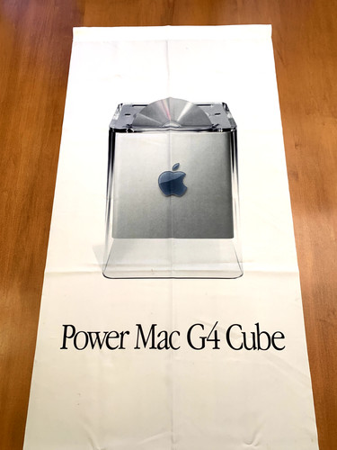 New vintage apple power - vintage,
