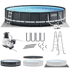 Intex 26333EH 20' x 48" Round
