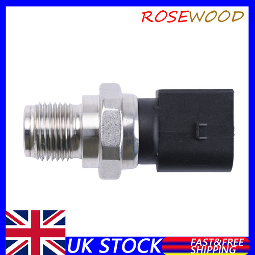 Fuel rail high - fuel,