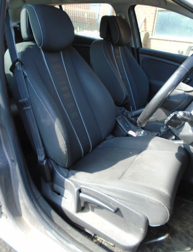 Renault megane mk3 - megane, estate