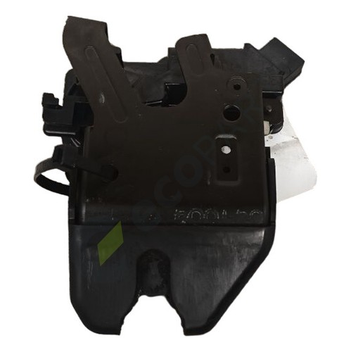 Honda accord mk7 tailgate lock - honda,