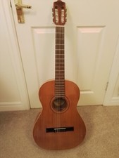 Goya Modelo 4 Classical/Spanish guitar