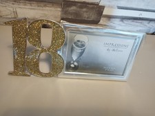 18th Birthday Photo Frame 5 x