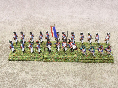 15mm napoleonic french - napoleonic,
