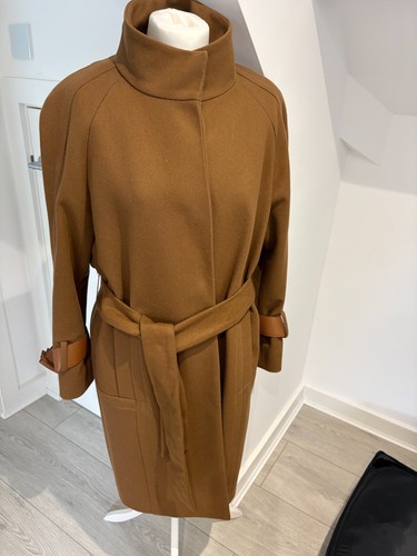 Massimo dutti medium brown - dutti,