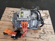 MK2 VOLVO XC60 REAR AXLE ELECTRIC DRIVE MOTOR 2.0 PETROL RECHARGE T8 5K MILES