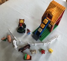 Duplo 4975 Farm