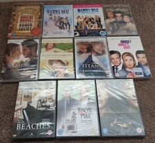 DVD bundle x 13 Romance Movies All Brand New & Sealed