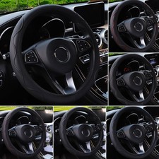 38cm Vehicle Steering Wheel