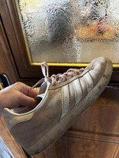 adidas Gazelle Pink Suede