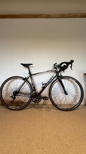Giant Defy (Carbon cockpit, Seat, Forks) 
