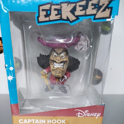 Eekeez disney captain hook - eekeez,