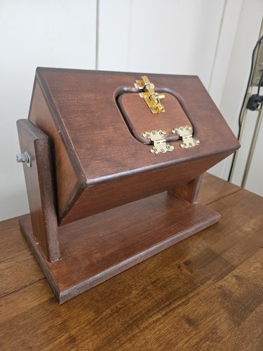 Tombola drum refurbished & used for sale | For Sale UK