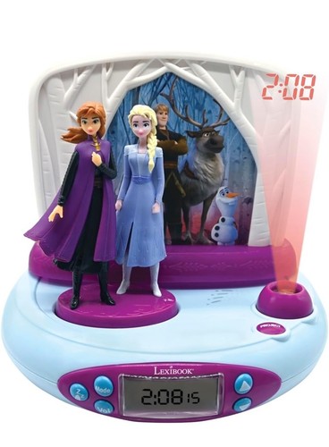 Lexibook frozen elsa - 2,