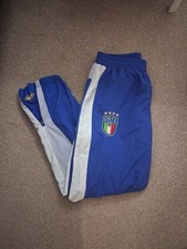 Mens Blue Italia Cortiez
