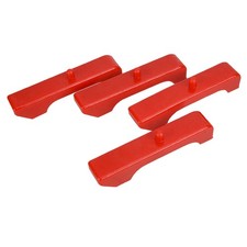 4x Small Block Radiator