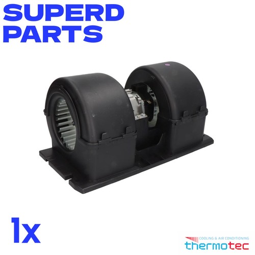 Air blower 24v fits volvo - blower,