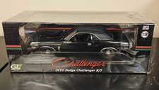 GREENLIGHT 1/18 1970 DODGE