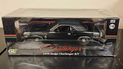 Greenlight 1970 dodge - greenlight,