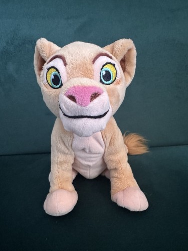 Disney store lion - disney,