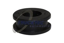 Gear lever rod bushing
