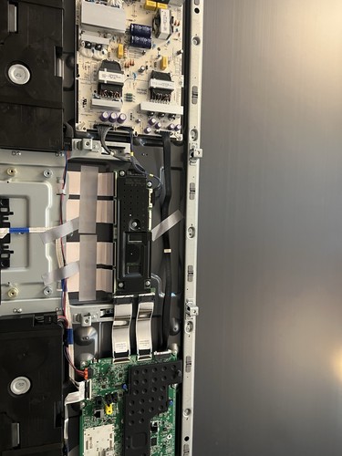 Oled55cxaua tv - lg,