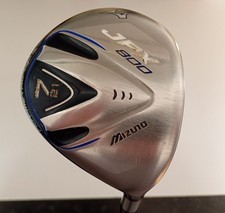 Mizuno JPX 800 7 Wood Regular