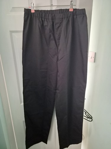 Tibard chef trousers - chef,