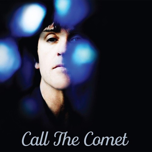 Johnny marr call the - marr,