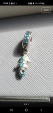 Genuine Pandora Rare Tropical