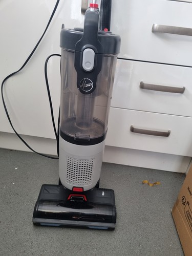 Hoover upright vacuum cleaner - upright,
